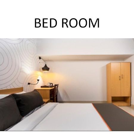 צ'נאי Mitra Inn Serviced Apartment מראה חיצוני תמונה